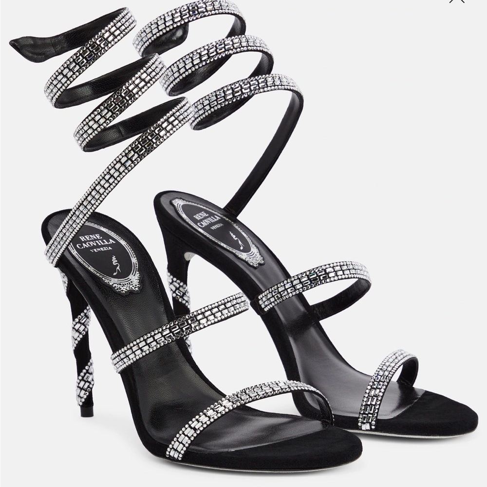 Margot heels